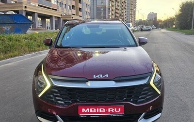 KIA Sportage IV рестайлинг, 2023 год, 2 900 000 рублей, 1 фотография