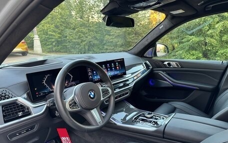 BMW X7, 2025 год, 16 275 000 рублей, 3 фотография