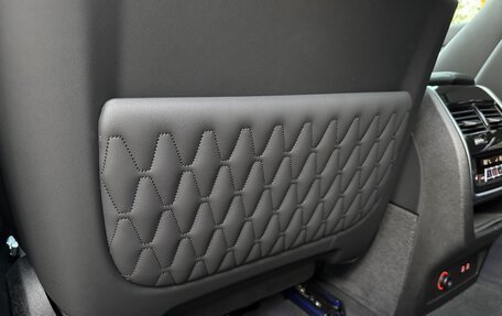 BMW X7, 2025 год, 16 275 000 рублей, 11 фотография