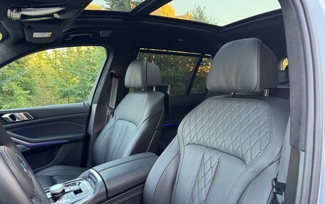 BMW X7, 2025 год, 16 275 000 рублей, 16 фотография