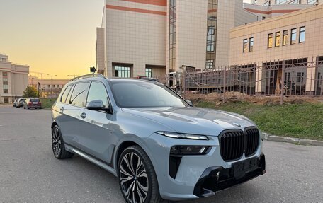 BMW X7, 2025 год, 16 275 000 рублей, 12 фотография