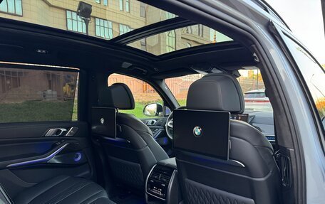 BMW X7, 2025 год, 16 275 000 рублей, 10 фотография