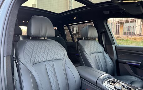 BMW X7, 2025 год, 16 275 000 рублей, 17 фотография