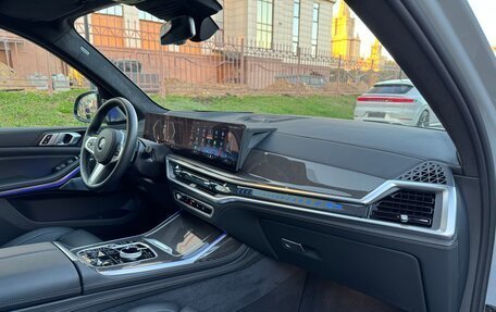 BMW X7, 2025 год, 16 275 000 рублей, 15 фотография