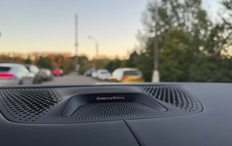 BMW X7, 2025 год, 16 275 000 рублей, 18 фотография