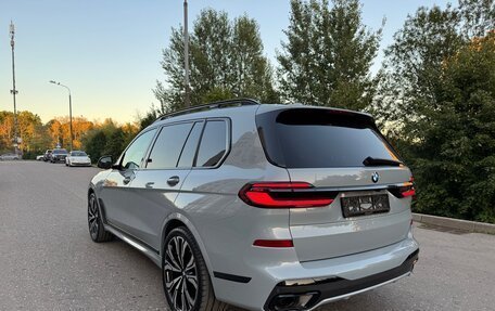 BMW X7, 2025 год, 16 275 000 рублей, 13 фотография