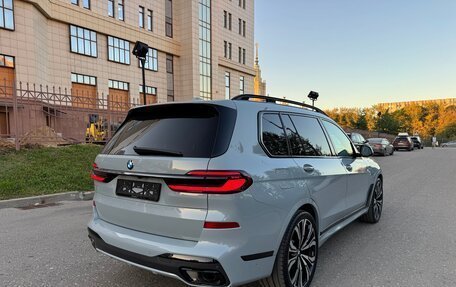 BMW X7, 2025 год, 16 275 000 рублей, 14 фотография