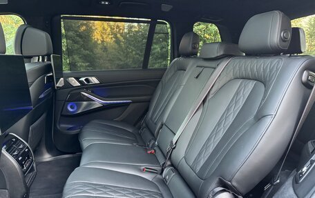 BMW X7, 2025 год, 16 275 000 рублей, 25 фотография