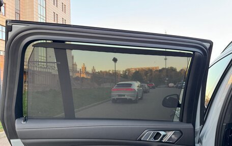 BMW X7, 2025 год, 16 275 000 рублей, 27 фотография