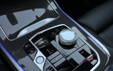 BMW X7, 2025 год, 16 275 000 рублей, 24 фотография