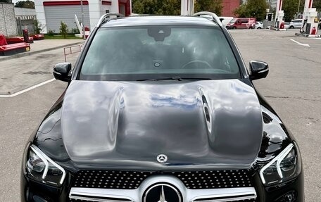 Mercedes-Benz GLE, 2020 год, 8 180 000 рублей, 2 фотография