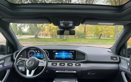 Mercedes-Benz GLE, 2020 год, 8 180 000 рублей, 7 фотография