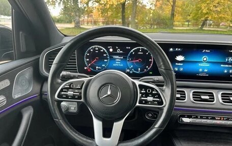 Mercedes-Benz GLE, 2020 год, 8 180 000 рублей, 8 фотография