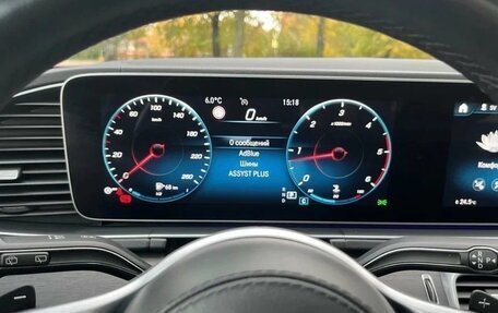 Mercedes-Benz GLE, 2020 год, 8 180 000 рублей, 6 фотография