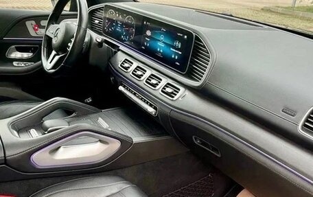 Mercedes-Benz GLE, 2020 год, 8 180 000 рублей, 10 фотография