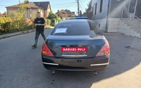 Nissan Teana, 2006 год, 380 000 рублей, 2 фотография