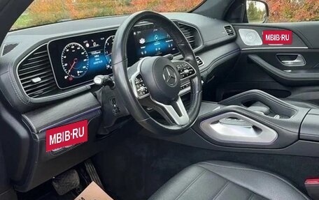 Mercedes-Benz GLE, 2020 год, 8 180 000 рублей, 9 фотография