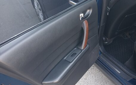 Nissan Teana, 2006 год, 380 000 рублей, 8 фотография