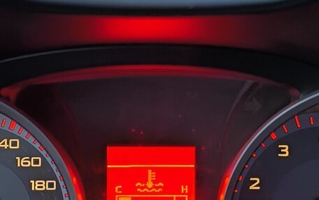 Mitsubishi Lancer IX, 2008 год, 620 000 рублей, 7 фотография