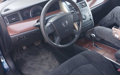 Nissan Teana, 2006 год, 380 000 рублей, 9 фотография