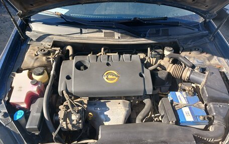 Nissan Teana, 2006 год, 380 000 рублей, 11 фотография