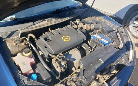 Nissan Teana, 2006 год, 380 000 рублей, 12 фотография