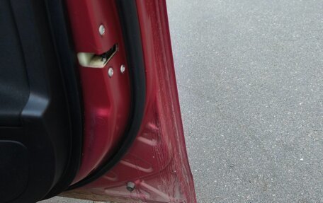 Mitsubishi Lancer IX, 2008 год, 620 000 рублей, 11 фотография