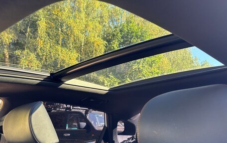 KIA Optima IV, 2020 год, 1 890 000 рублей, 15 фотография