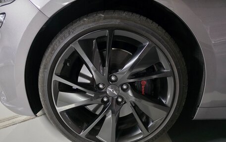 Genesis G70 I, 2022 год, 3 044 985 рублей, 10 фотография