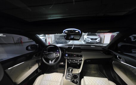 Genesis G70 I, 2022 год, 3 044 985 рублей, 9 фотография