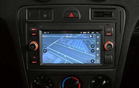 Ford Fusion I, 2006 год, 380 000 рублей, 7 фотография