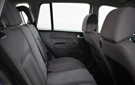 Ford Fusion I, 2006 год, 380 000 рублей, 10 фотография