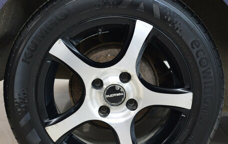 Ford Fusion I, 2006 год, 380 000 рублей, 13 фотография