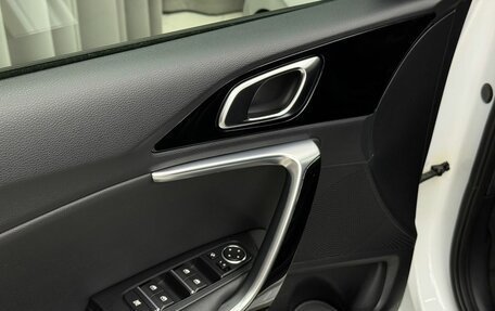 KIA cee'd III, 2018 год, 1 879 000 рублей, 16 фотография