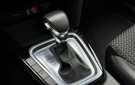 KIA cee'd III, 2018 год, 1 879 000 рублей, 14 фотография