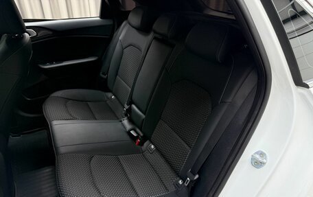 KIA cee'd III, 2018 год, 1 879 000 рублей, 11 фотография