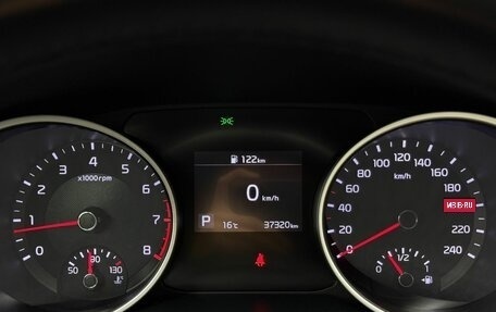 KIA cee'd III, 2018 год, 1 879 000 рублей, 15 фотография