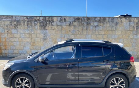 Lifan X50, 2015 год, 549 000 рублей, 5 фотография