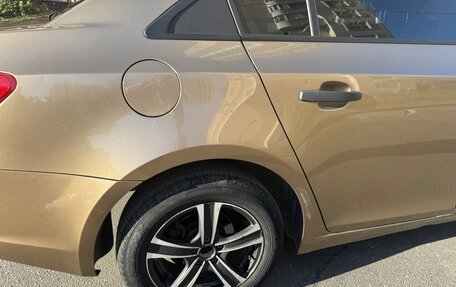 Chevrolet Cruze II, 2013 год, 730 000 рублей, 10 фотография