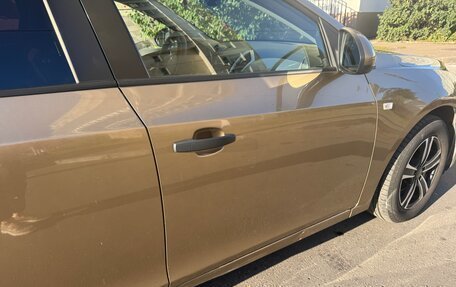 Chevrolet Cruze II, 2013 год, 730 000 рублей, 9 фотография