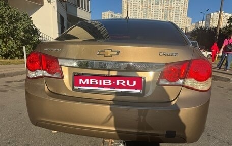 Chevrolet Cruze II, 2013 год, 730 000 рублей, 13 фотография