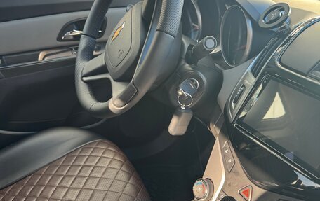 Chevrolet Cruze II, 2013 год, 730 000 рублей, 15 фотография