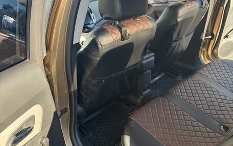 Chevrolet Cruze II, 2013 год, 730 000 рублей, 27 фотография