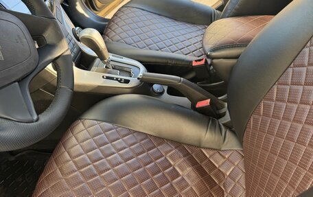 Chevrolet Cruze II, 2013 год, 730 000 рублей, 33 фотография