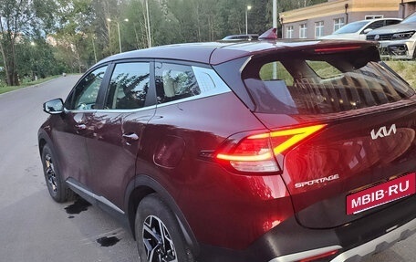 KIA Sportage IV рестайлинг, 2023 год, 2 900 000 рублей, 4 фотография