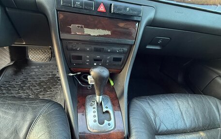 Audi A6, 2001 год, 499 000 рублей, 14 фотография