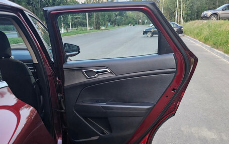 KIA Sportage IV рестайлинг, 2023 год, 2 900 000 рублей, 10 фотография