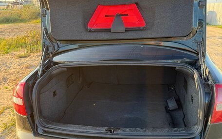 Audi A6, 2001 год, 499 000 рублей, 10 фотография