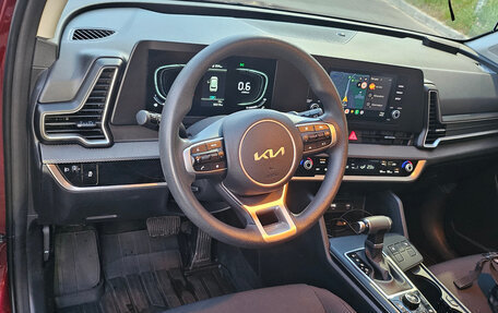 KIA Sportage IV рестайлинг, 2023 год, 2 900 000 рублей, 14 фотография