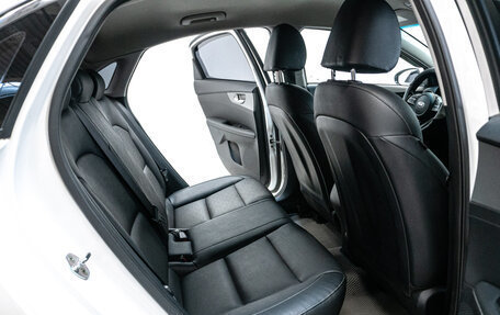 KIA K3, 2018 год, 1 735 000 рублей, 23 фотография